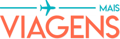 Mais Viagens Logo